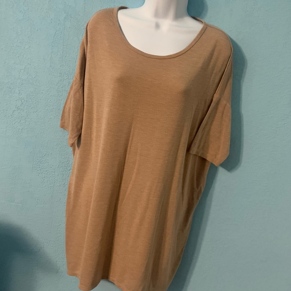 LuLaRoe Irma Tee